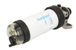 BS04-244 Filtr paliwa BOSS FILTERS - obrazek 2