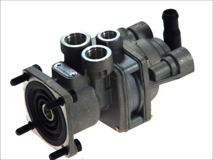 Pn-10050 zawór główny pneumatics - obrazek 3