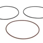 EL649740 Zestaw uszczelek tulei cylindra ELRING