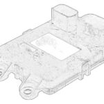 5802915788 Elementy układu holowniczego OE IVECO