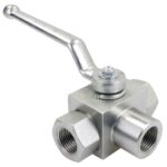 25-991600-AN Zawór hydrauliki siłowej ANAC MAKINA