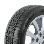255/55R19 ZTHA 111V IW01A Opony osobowe, SUV/4x4 HANKOOK