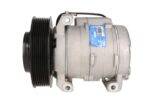QP10S15-2596 Kompresor klimatyzacji TCCI - obrazek 2