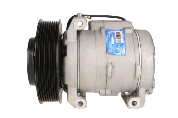 Qp10s15-2596 kompresor klimatyzacji tcci - obrazek 2