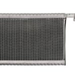 41011004HW Parownik klimatyzacji HIGHWAY AUTOMOTIVE