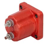 1.12157 Zawór zwrotny pompy paliwa DT SPARE PARTS