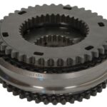 3266863-DS Synchronizator DANA SPICER