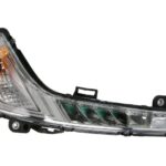 CL-RV006R Lampa kierunkowskazu TRUCKLIGHT