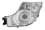 HL-ME020L Reflektor TRUCKLIGHT