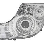 HL-ME020L Reflektor TRUCKLIGHT