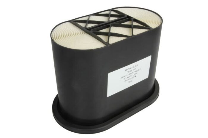 Cp 25 150 filtr powietrza mann-filter - obrazek 2