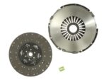 VAL827359 Zestaw sprzęgła VALEO - obrazek 2