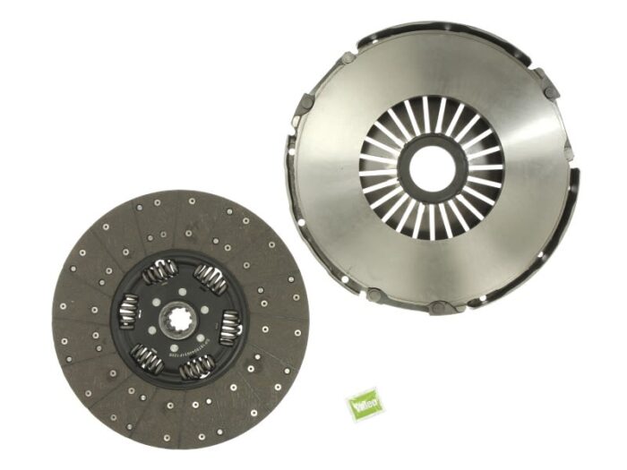 Val827359 zestaw sprzęgła valeo - obrazek 2