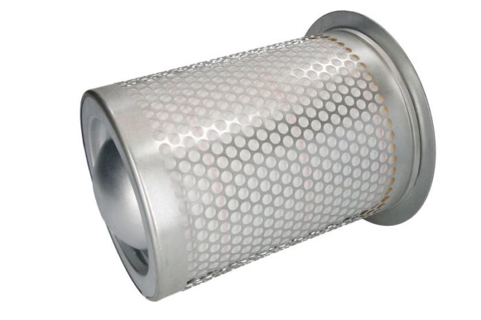 Le 13 013 x filtr odpowietrzenia skrzyni korbowej mann-filter - obrazek 2