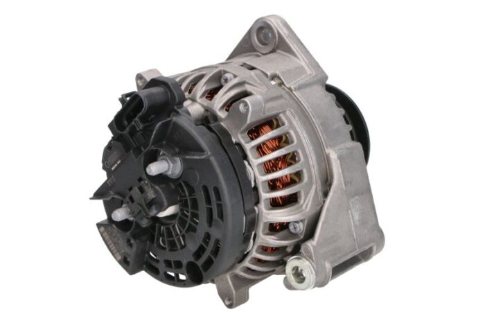0124. 655. 415 alternator seg automotive - obrazek 2