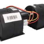 008-B46-02/3 Dmuchawa SPAL