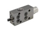 HTP8604-1011 Hydrauliczny rozdzielacz automatyczny PNEUMATICS - obrazek 2