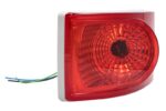 2SB008 805-027 Lampa tył HELLA