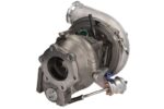 KKK13839880040 W/O CORE Turbosprężarka 3K - obrazek 2