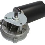 VAL401821 Silnik wycieraczek VALEO