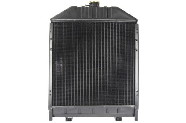 D7ag123tt chłodnica silnika thermotec - obrazek 2