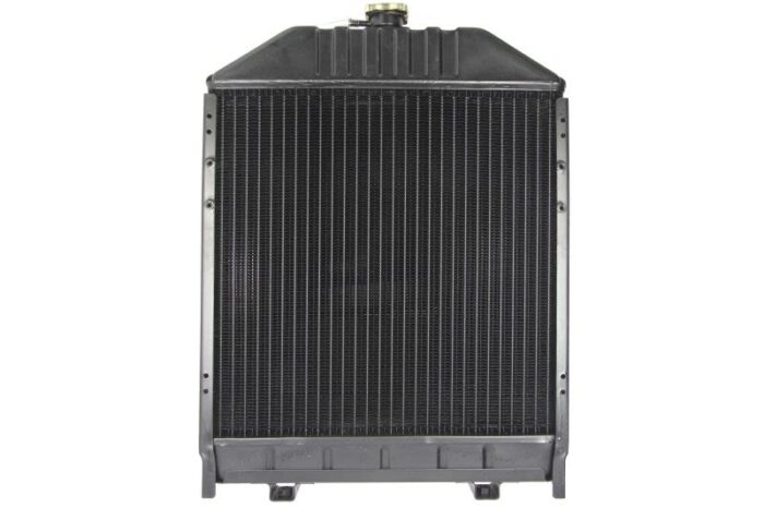 D7ag123tt chłodnica silnika thermotec - obrazek 2