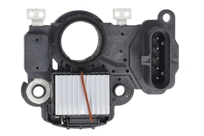 Car334012 regulator napięcia hc-cargo - obrazek 3