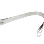 CL876 Części montażowe układu wydechowego CLAMP