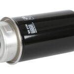 WK 8134 Filtr paliwa MANN-FILTER
