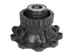 2.65249 Piasta koła DT SPARE PARTS