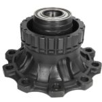 2.65249 Piasta koła DT SPARE PARTS