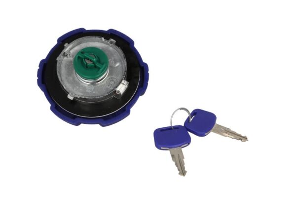Fe37792 korek zbiornika adblue febi bilstein - obrazek 2