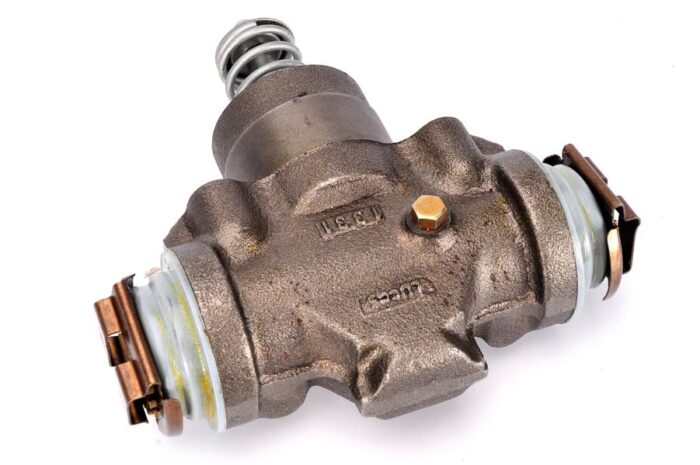 Mer 68191649 cylinderek hamulcowy meritor - obrazek 3