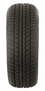 215/50R17 ZOTZ 95V SW6#24 Opony osobowe, SUV/4x4 TRAZANO - obrazek 3