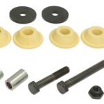 RH58-5006 Zestaw naprawczy zawieszenia kabiny REINHOCH