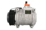 DCP23537 Kompresor klimatyzacji DENSO