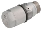 F 00N 010 062 Elementy pompy CR BOSCH DIESEL