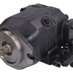 R902537755 Hydrauliczna pompa - pozostałe BOSCH REXROTH