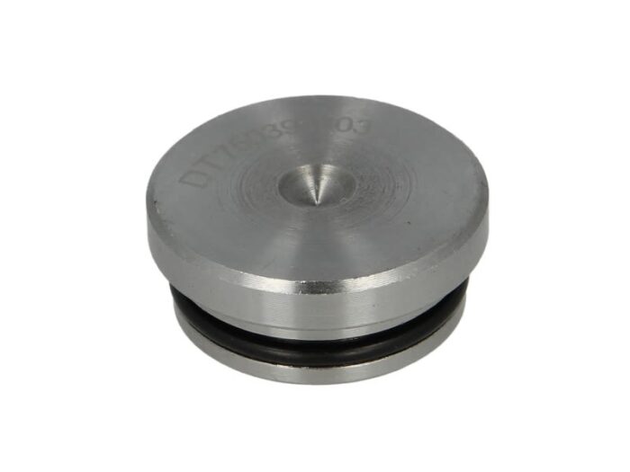 4. 64487 siłownik hamulca górskiego dt spare parts - obrazek 2
