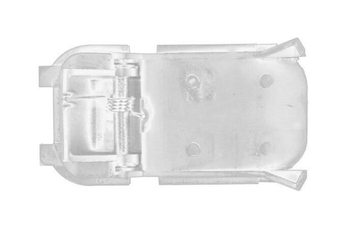 93936159 elementy drzwi oe iveco - obrazek 2