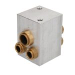 LS 6001/2 Zawieszenie pneumatyczne, zawór KNORR