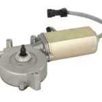 RVI-WR-004 Silnik podnośnika szyby PACOL