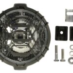 HO1.00701.00 Reflektor świateł uniwersalny WESEM