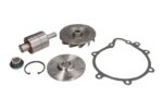 3.90606 Zestaw naprawczy pompy cieczy chłodzącej DT SPARE PARTS - obrazek 2