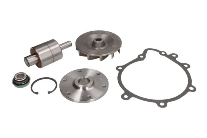 3. 90606 zestaw naprawczy pompy cieczy chłodzącej dt spare parts - obrazek 2