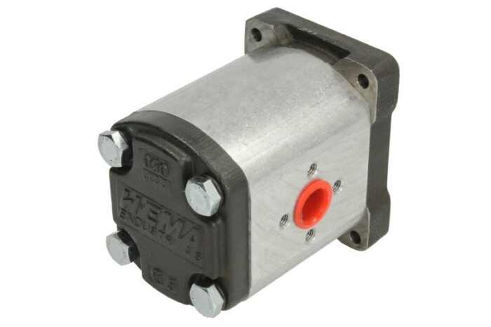 1pn229abs11/436 hydrauliczna pompa - pozostałe hattat - obrazek 2