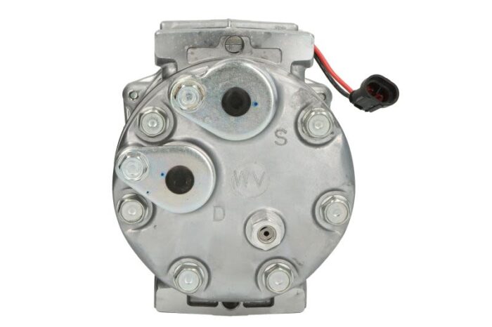 Sd7h15-6021 kompresor klimatyzacji sanden - obrazek 3