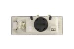 FL-VO002L Lampa przeciwmgielna przód TRUCKLIGHT - obrazek 2