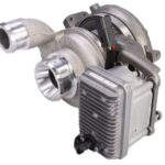 KKK11559880020 Turbosprężarka 3K