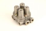 PN-10027 Zawór wieloobwodowy PNEUMATICS - obrazek 2